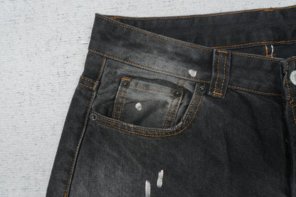 A - JEANS