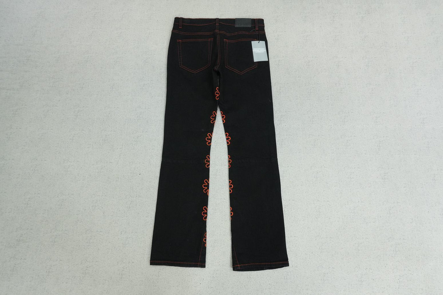 L - JEANS
