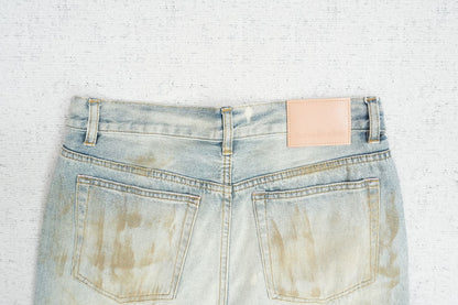 A - JEANS