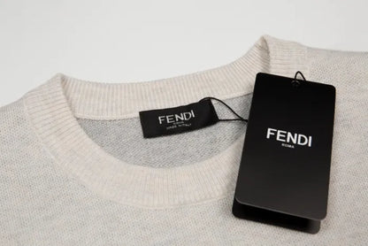 F  - SWEATER