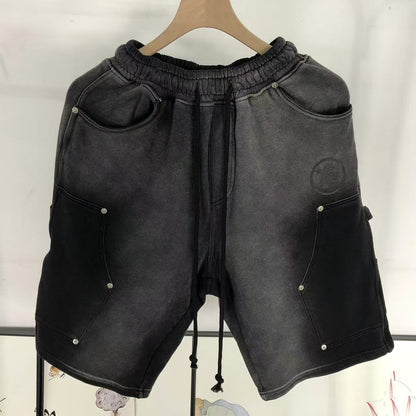 H - SHORTS