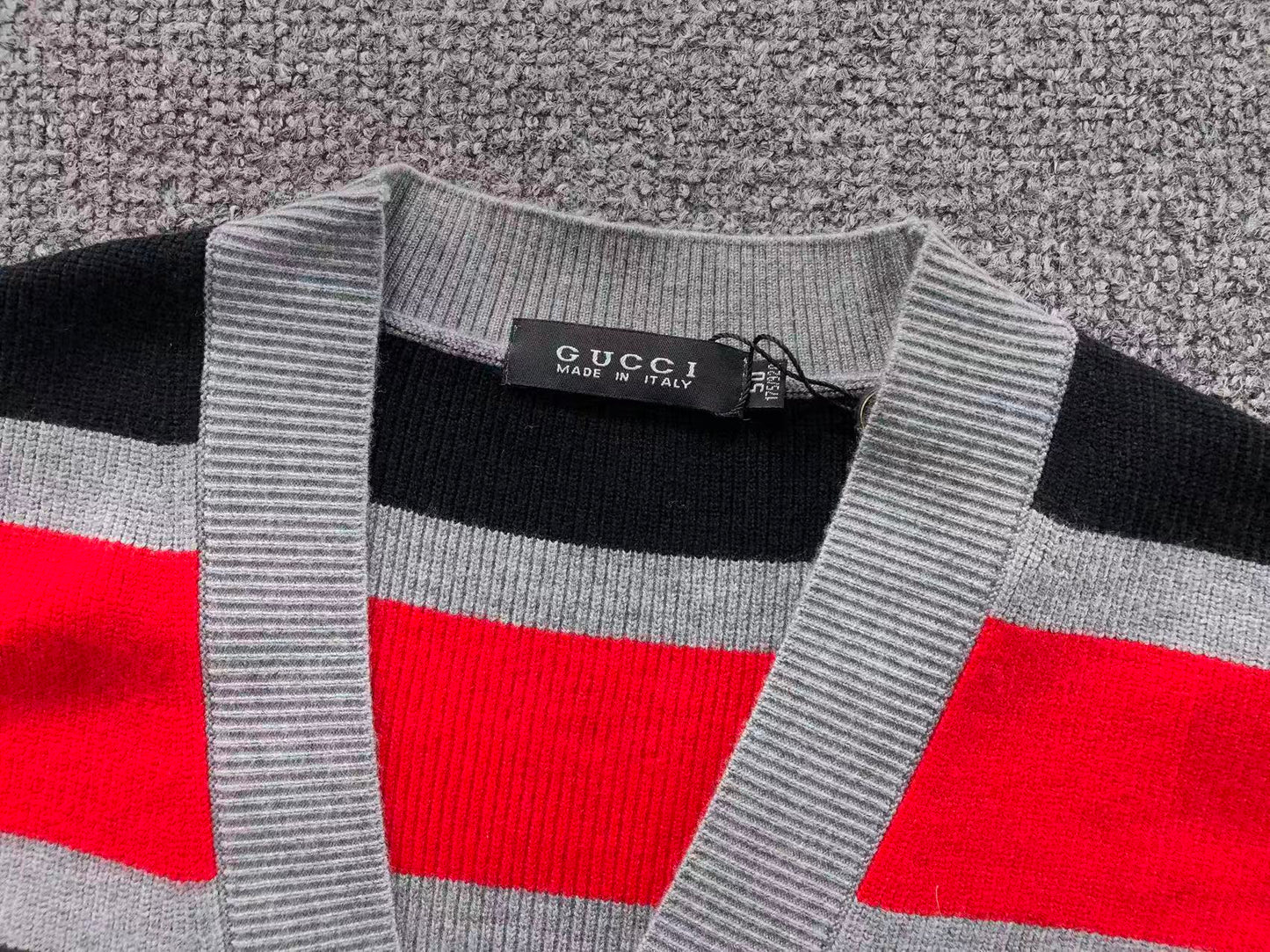 GG - SWEATER