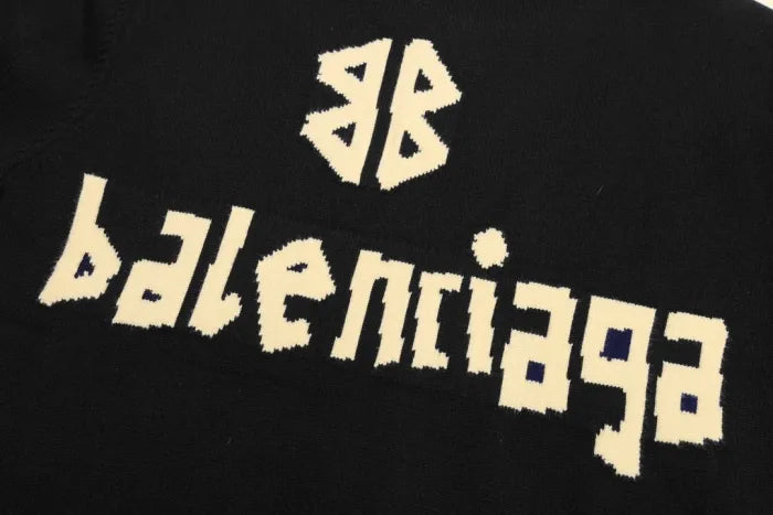B  - SWEATER