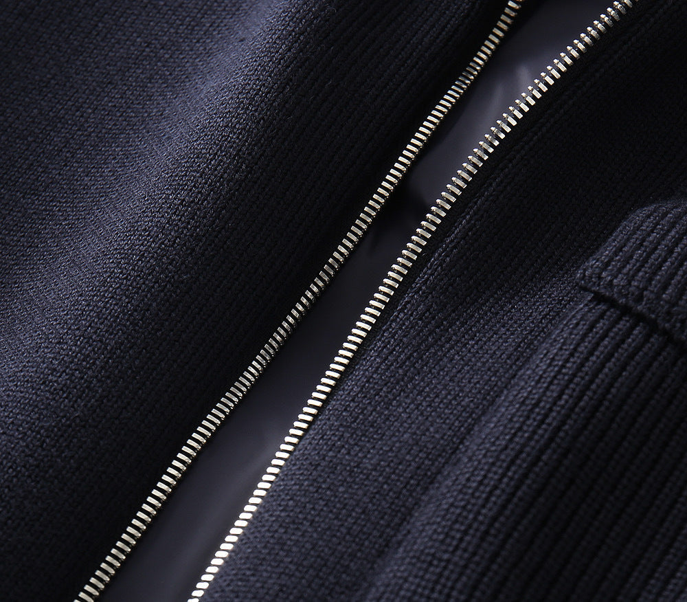 P - CARDIGAN