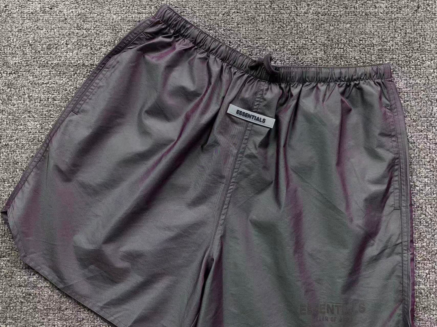F - SHORTS
