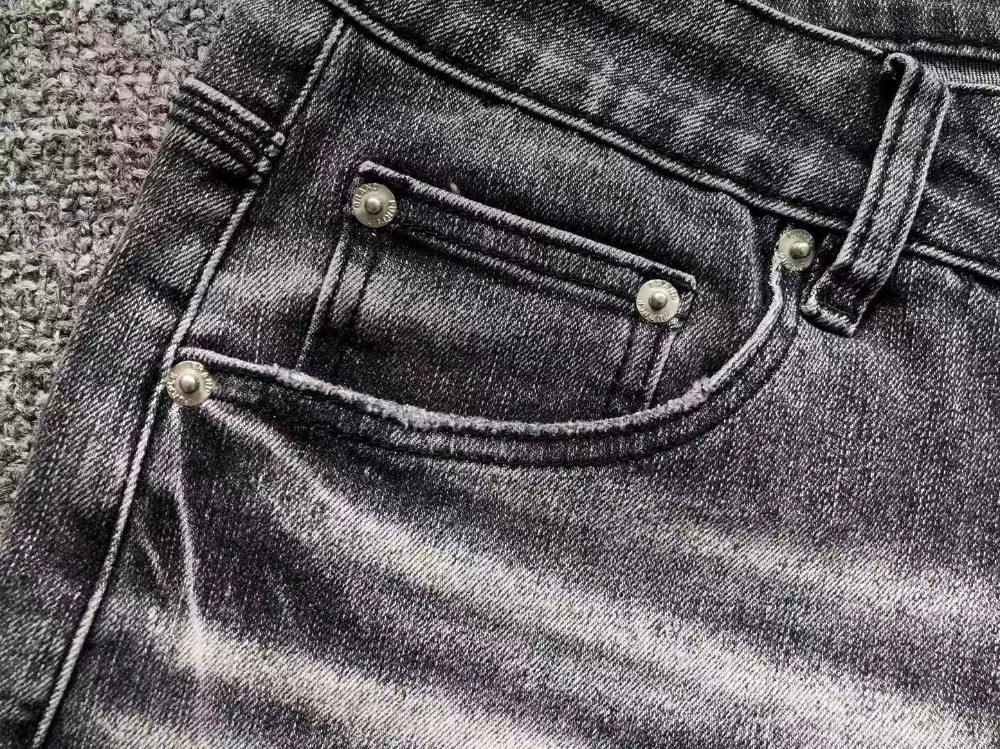 P - SHORTS