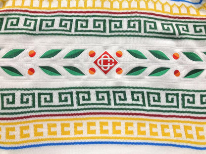 C - SWEATER