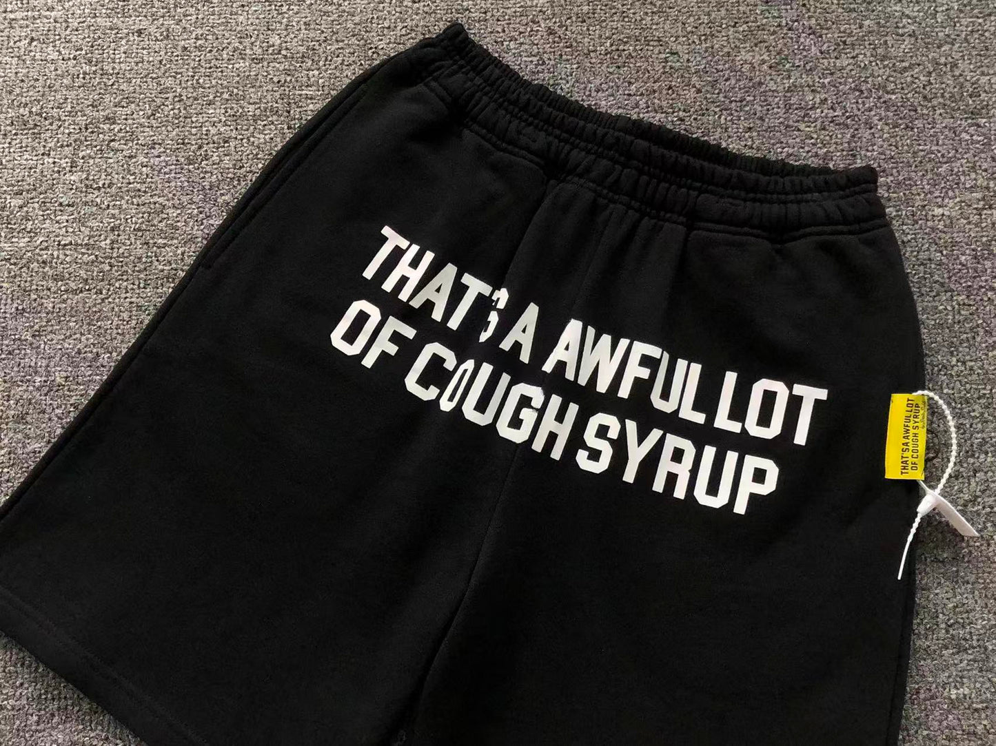 C - SHORTS