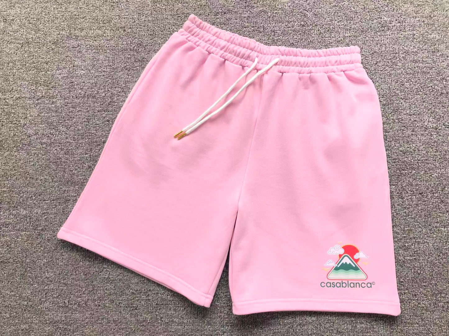C - SHORTS