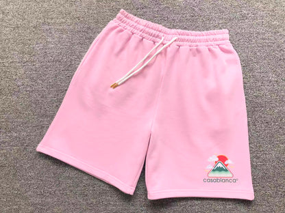 C - SHORTS
