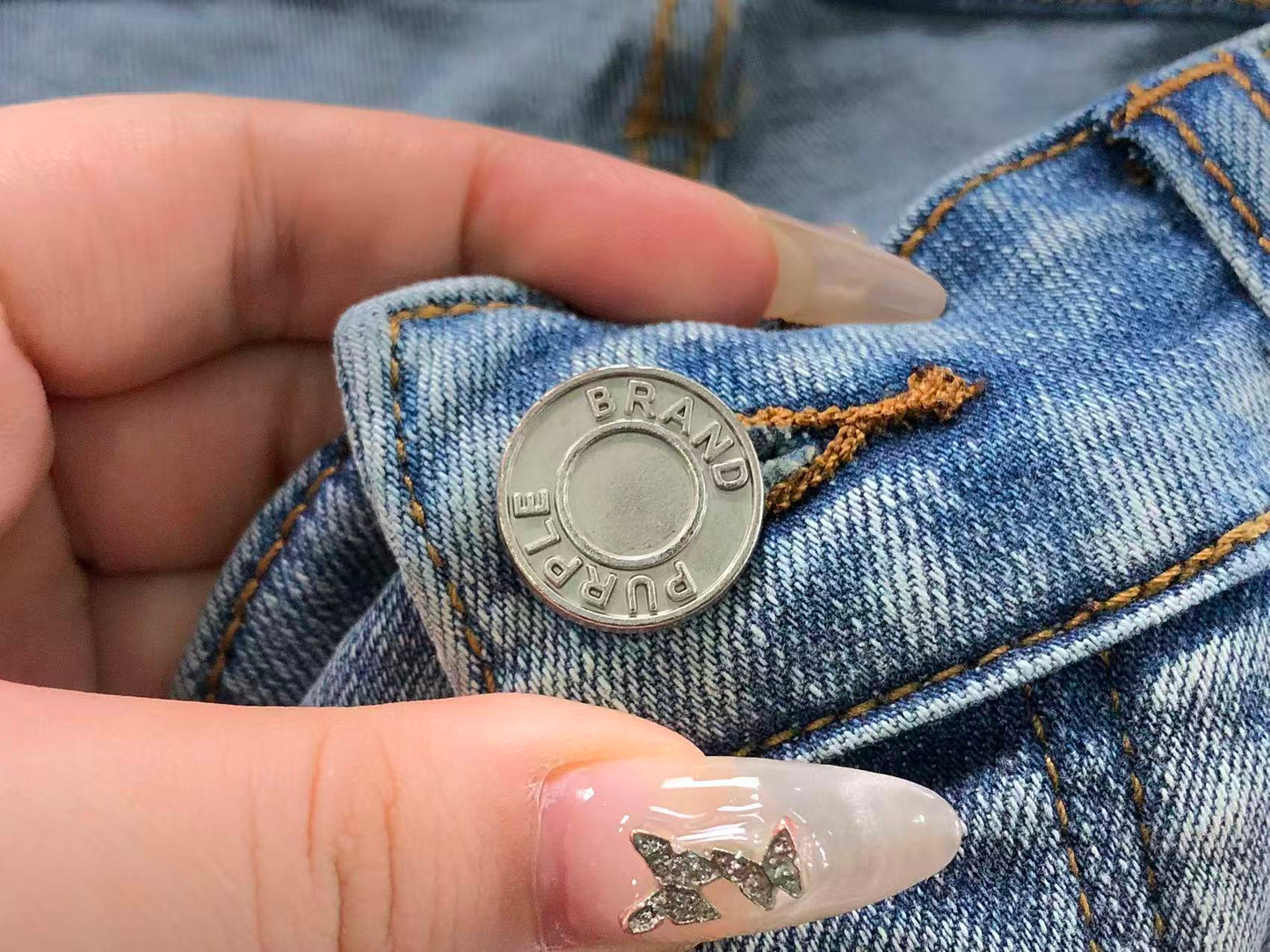 P - SHORTS