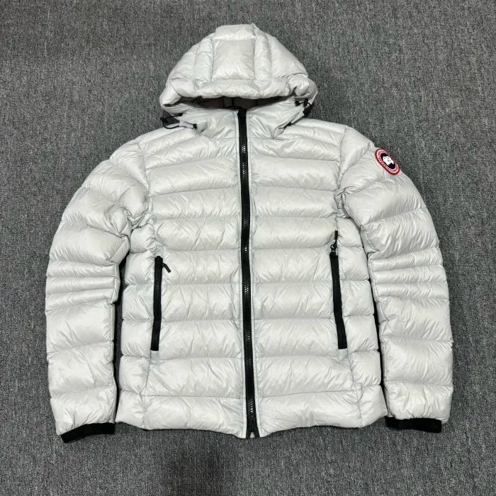 CG - PUFFER