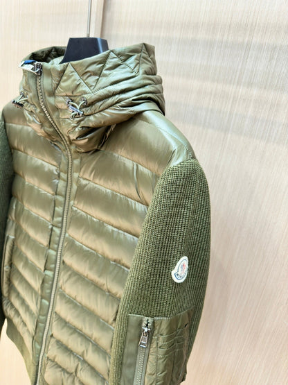 M - CARDIGAN
