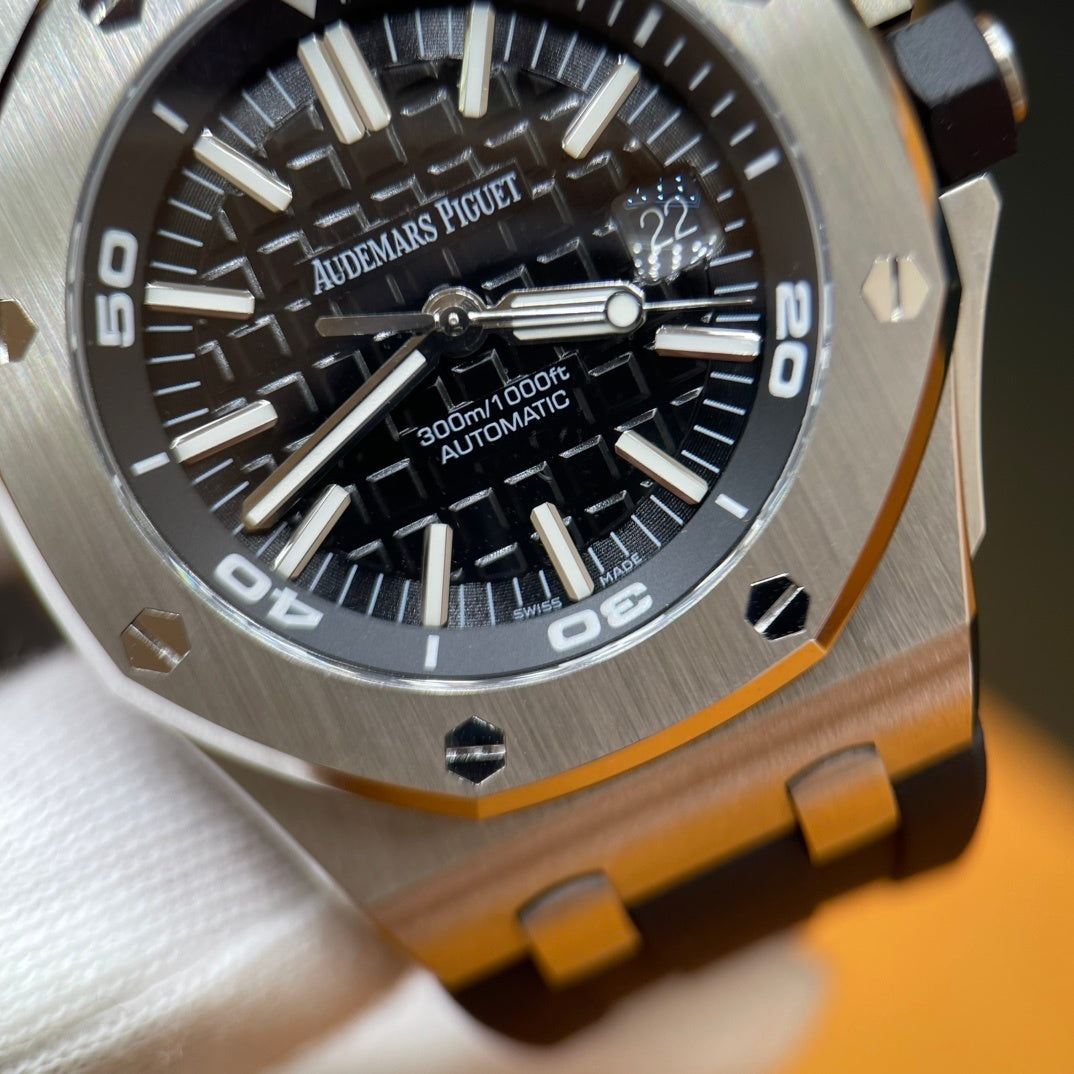 A - Watch