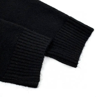 C - SWEATER