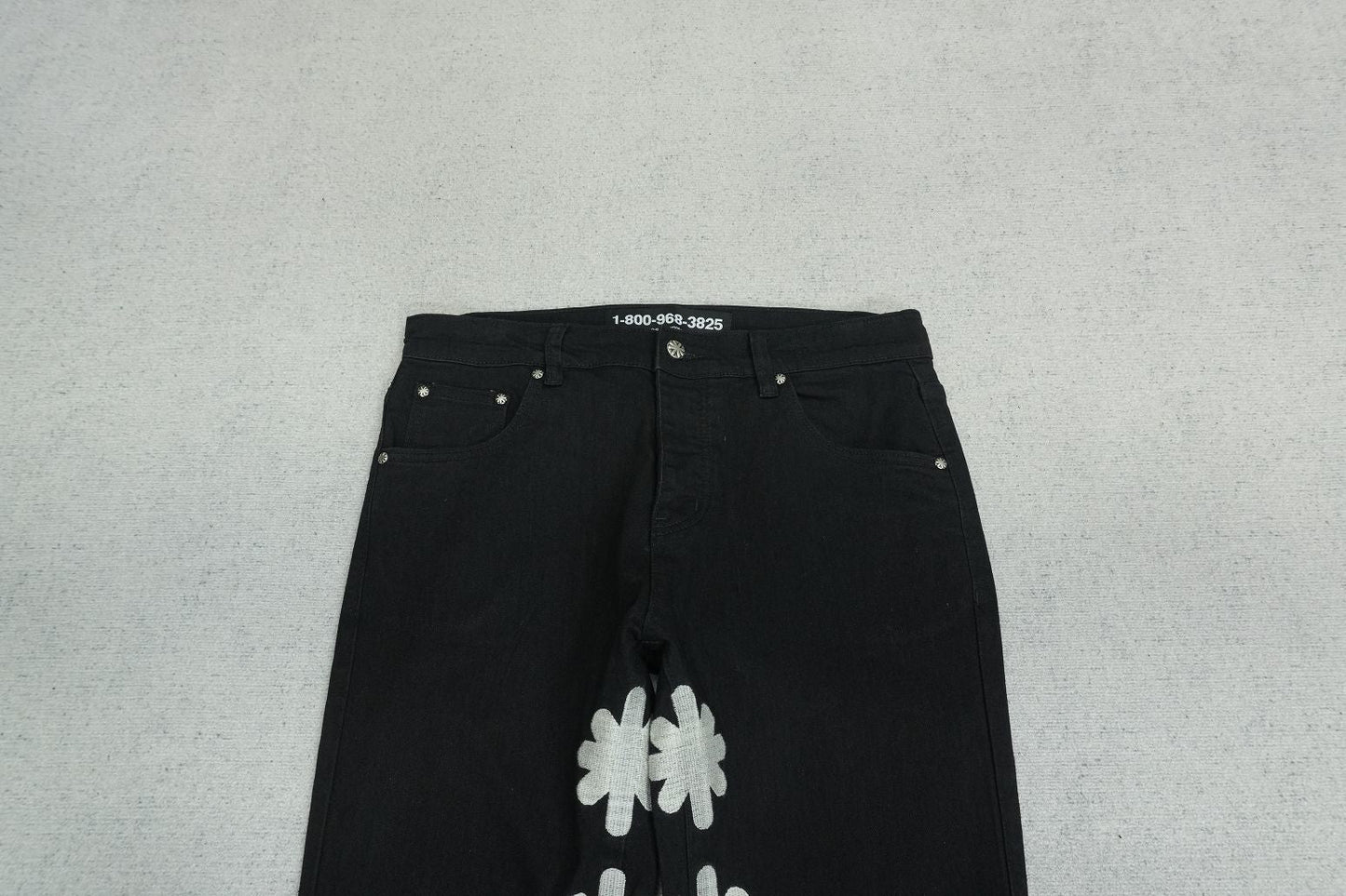 L - JEANS