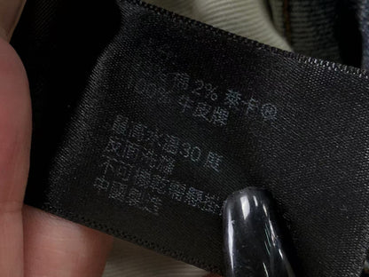 P - SHORTS