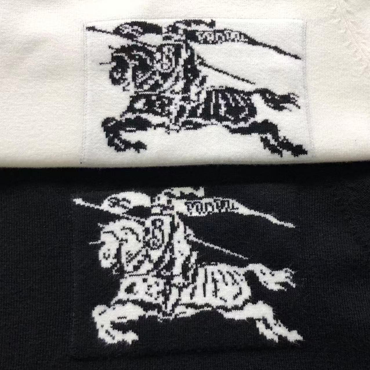 B - SWEATER