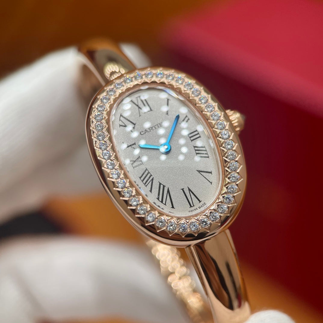 W - Watch