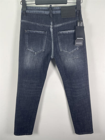 D - JEANS