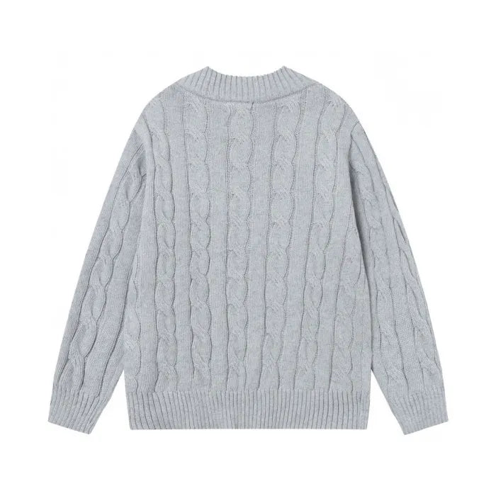 R - SWEATER