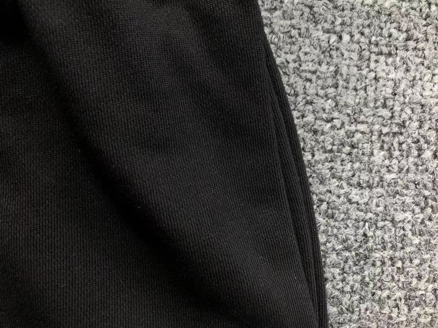 C - SHORTS