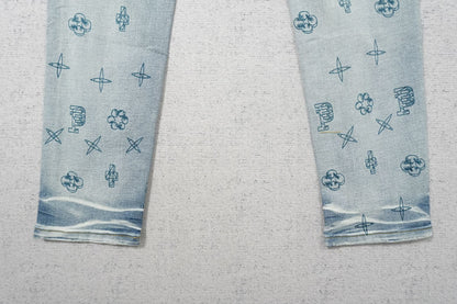 P - JEANS