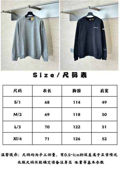 M  - SWEATER