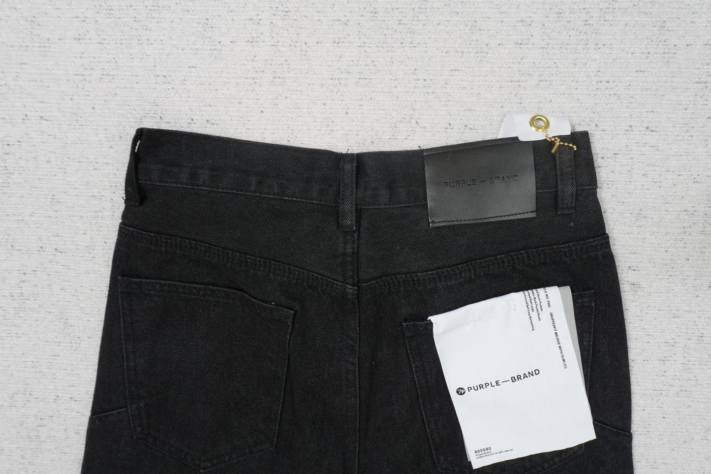 P - JEANS