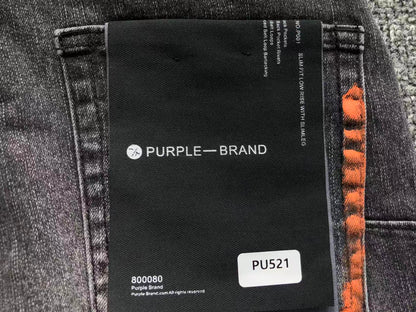 P - SHORTS