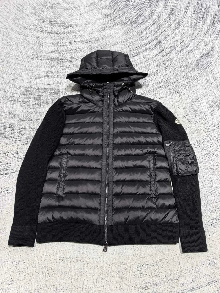M - PUFFER