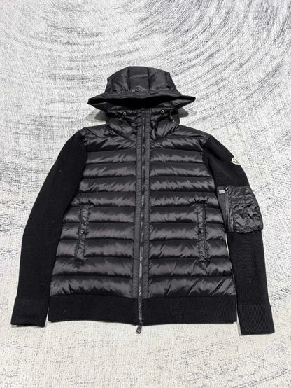 M - PUFFER