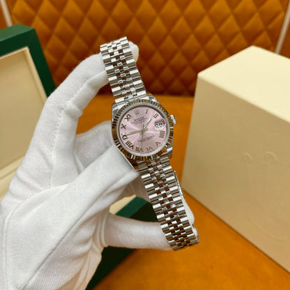 M - Watch
