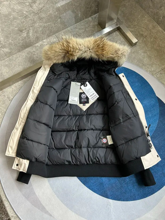 CG - PUFFER