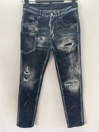 D - JEANS