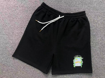 C - SHORTS