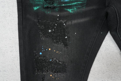P - JEANS