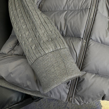 P - CARDIGAN