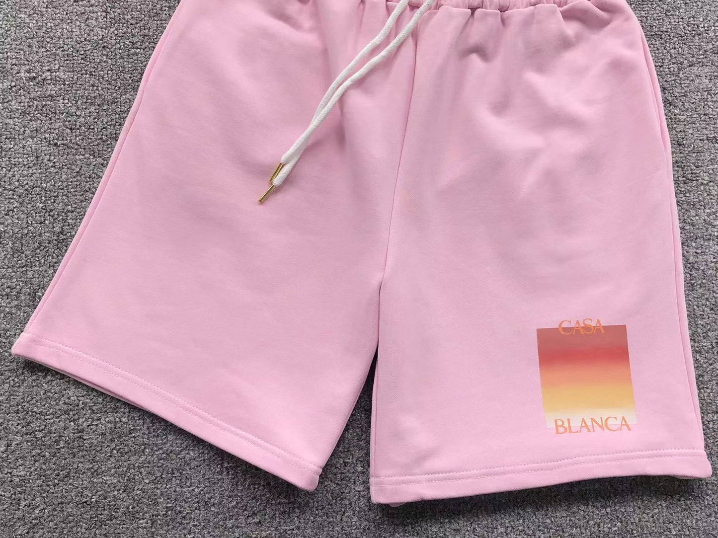 C - SHORTS