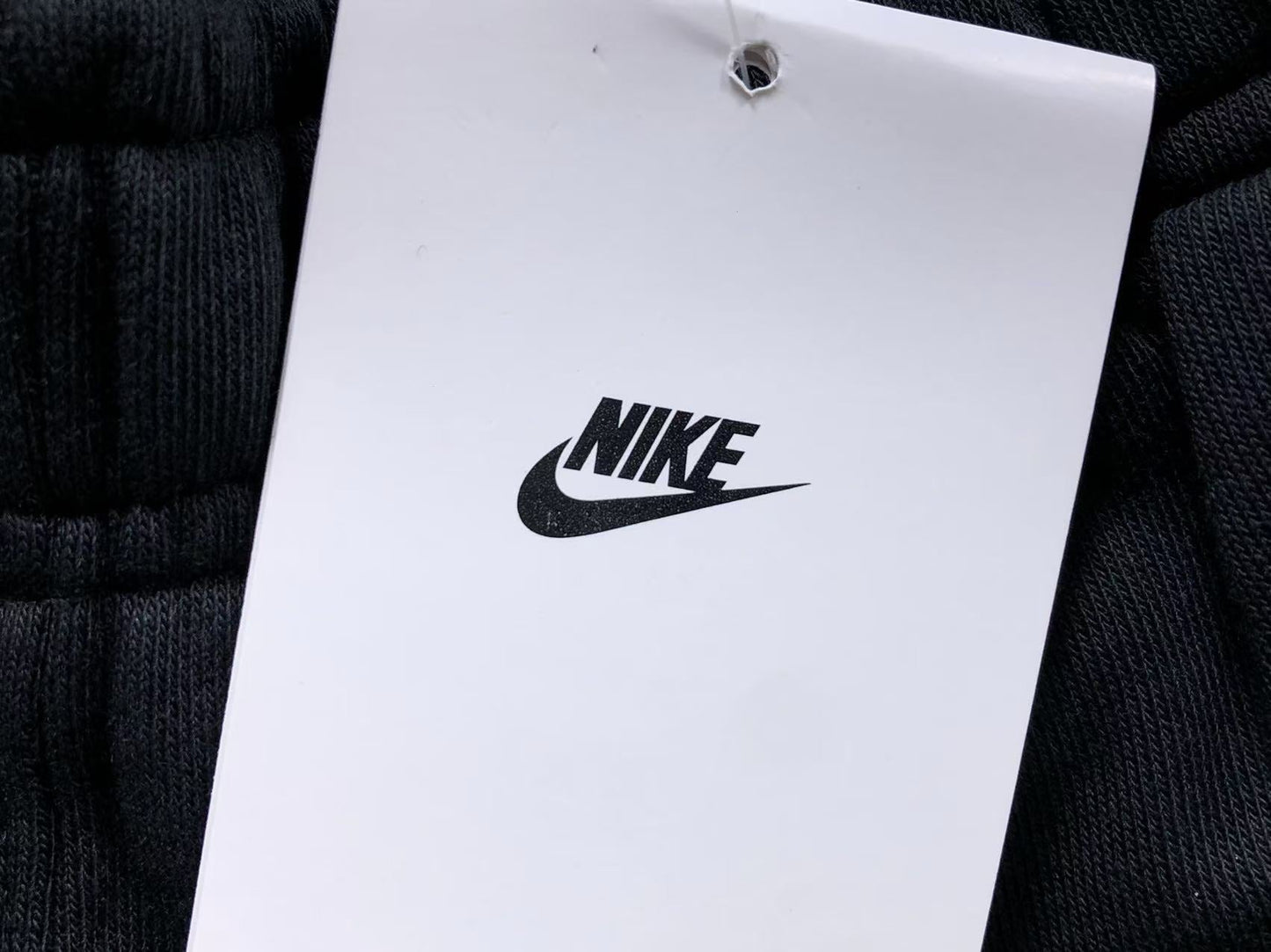 N - SHORTS
