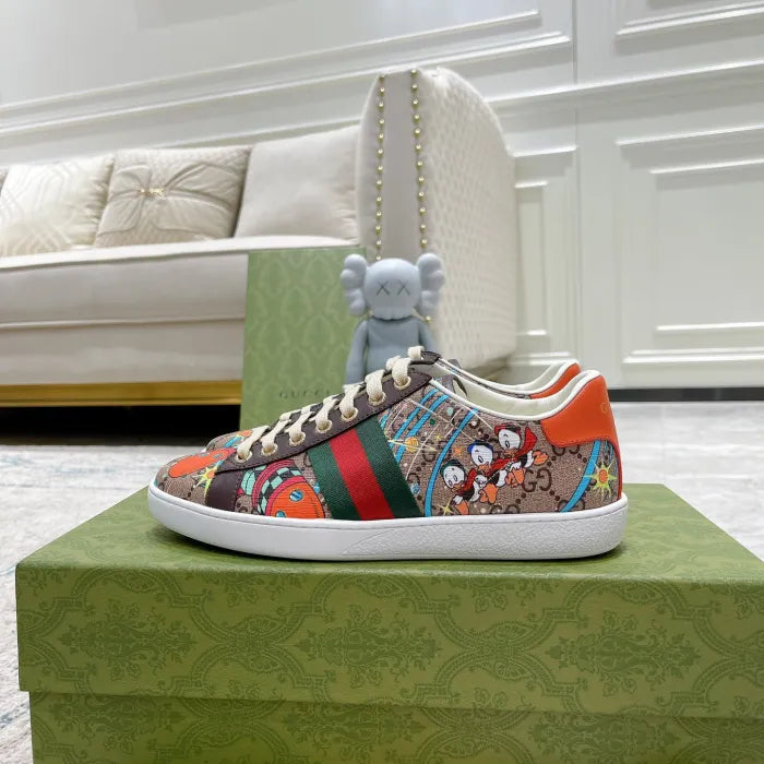 GG - SNEAKERS