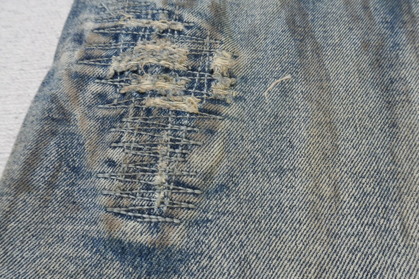 T - JEANS