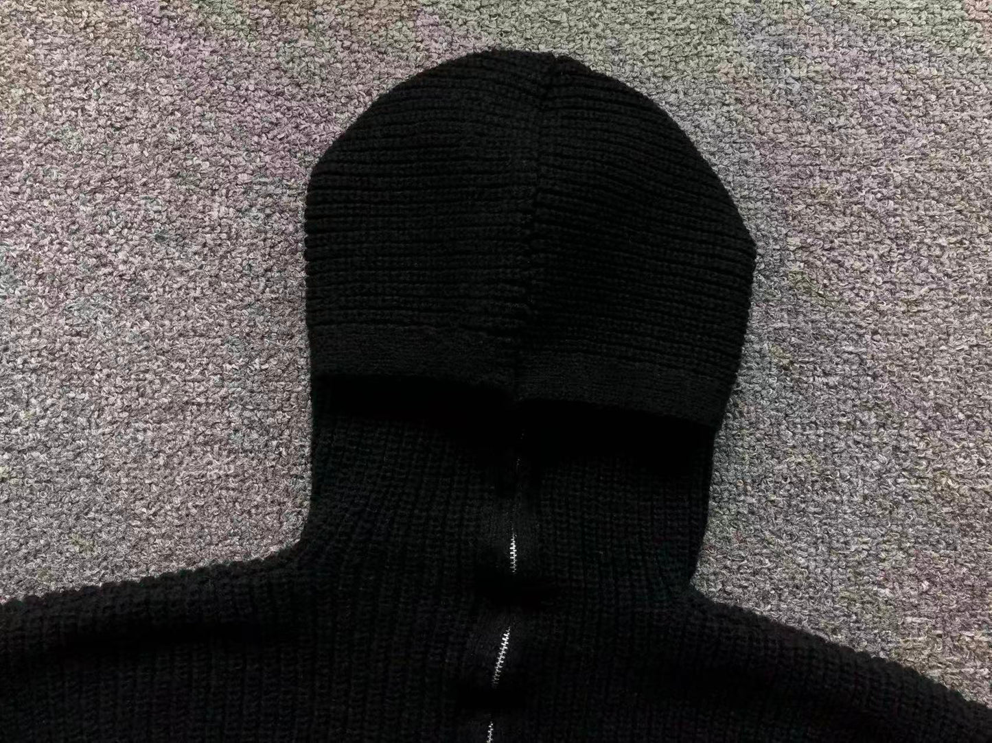 A - SWEATER