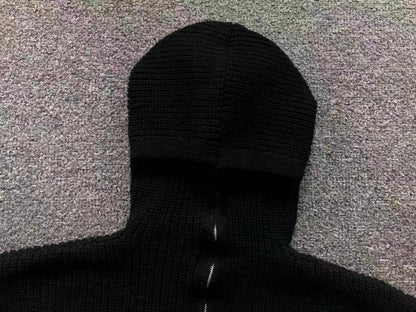 A - SWEATER