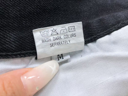 C - SHORTS