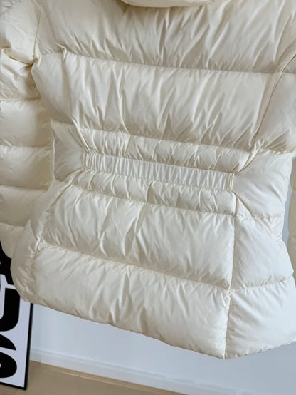 M - PUFFER