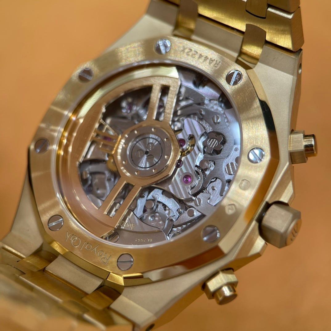 P - Watch