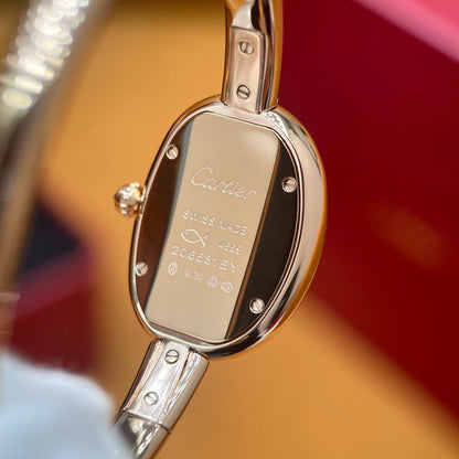 W - Watch