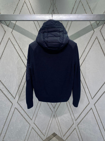 M - CARDIGAN