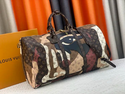 LOUIS V - TASCHE